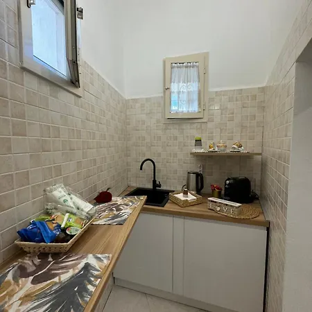Dimore Tresca Bari Extérieur photo