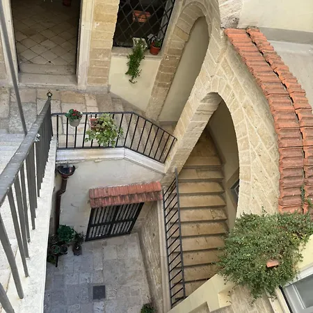 Dimore Tresca Bari Extérieur photo
