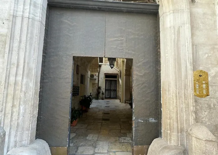 Dimore Tresca