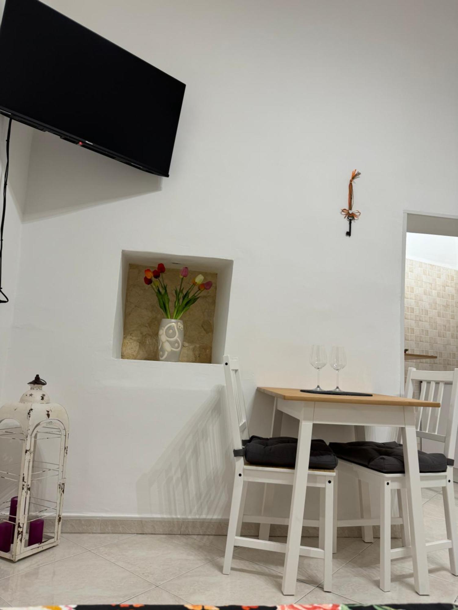 Dimore Tresca Alojamento de Acomodação e Pequeno-almoço