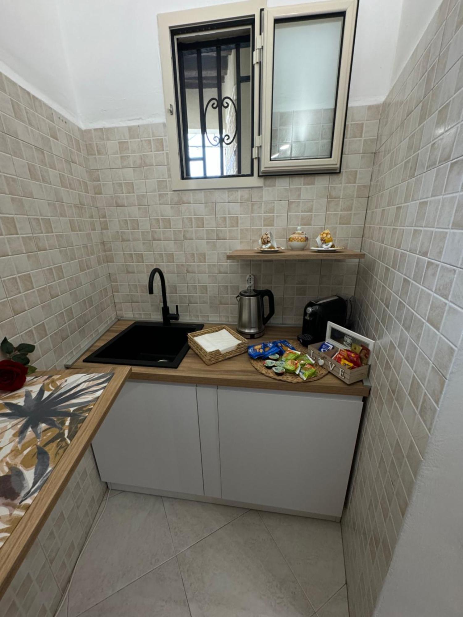 Dimore Tresca Alojamento de Acomodação e Pequeno-almoço Bari